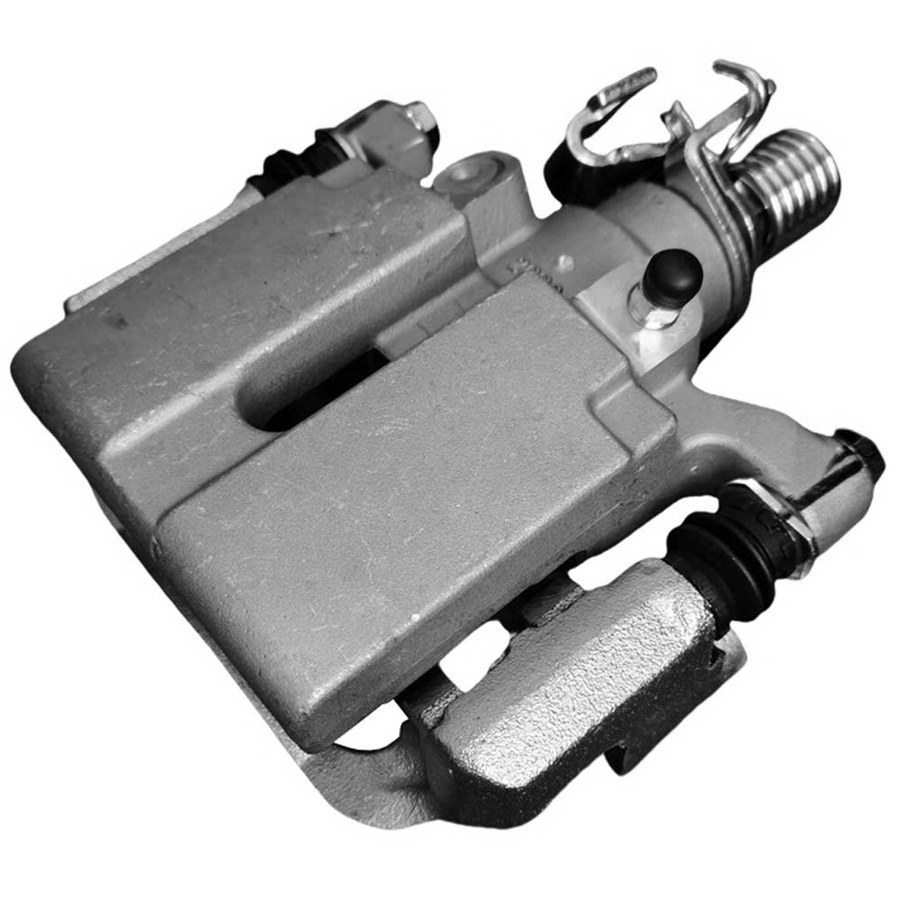 2005 Pontiac Grand Prix Brake Caliper